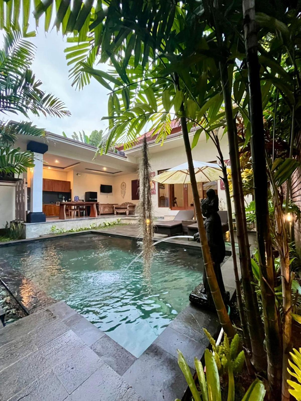 Guest house Tegal Harum Ubud (Bali)