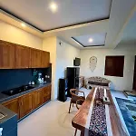 Tegal Harum Villa Ubud