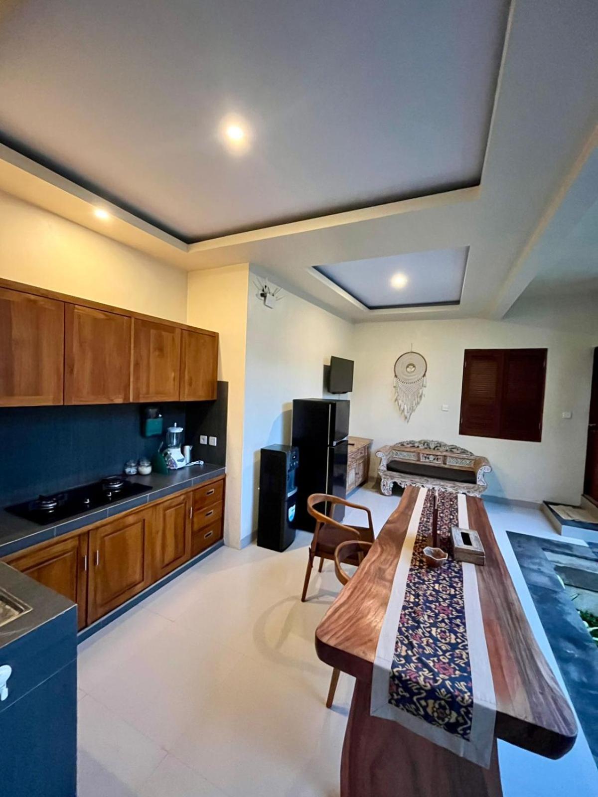 Gasthof Tegal Harum Ubud